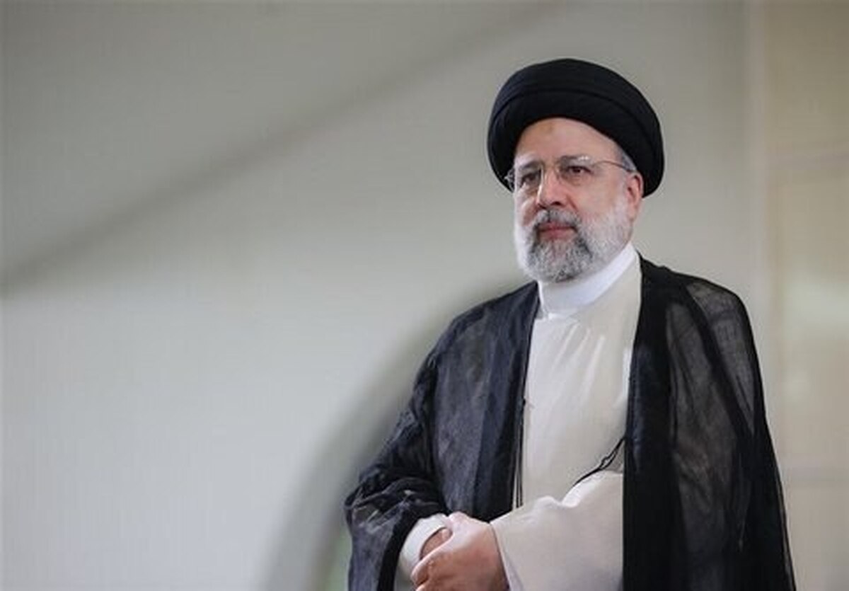 پیام تسلیت مدیرعامل مجتمع فولاد زاگرس اندیمشک در پی شهادت آیت‌الله رئیسی، رئیس‌جمهور و جمعی از همراهان