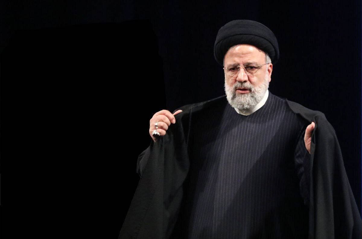 پیام تسلیت مدیرعامل صنایع فولاد رهام پارس در پی شهادت آیت‌الله رئیسی، رئیس‌جمهور و جمعی از همراهان