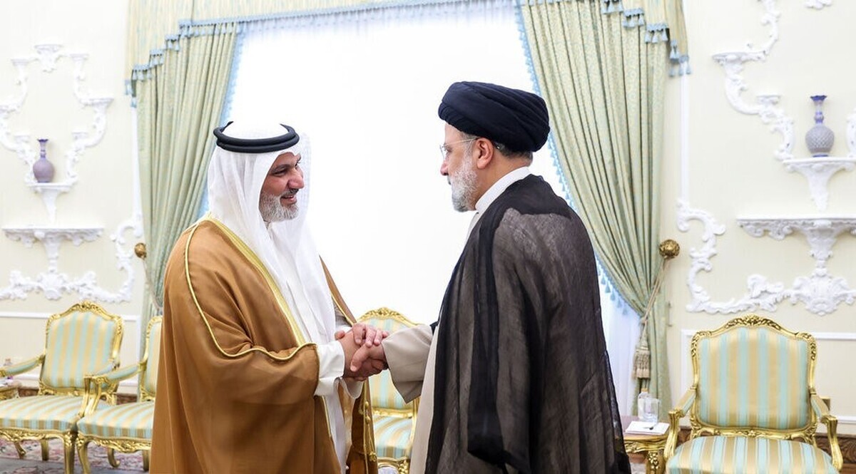 پیام تسلیت دبیرکل اوپک برای شهادت خادم ملت ایران