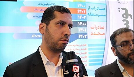استفاده از ظرفیت منطقه آزاد انزلی پیرامون شرکت‌های دانش بنیان