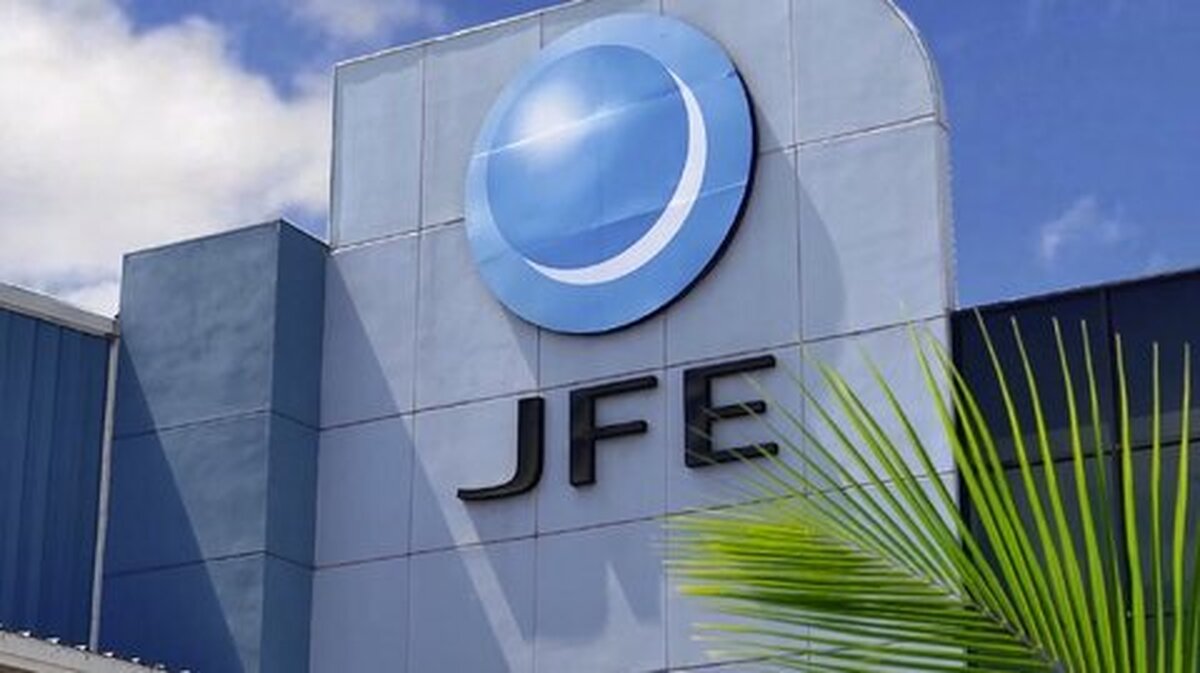 «JFE Steel» به عنوان سرآمد پایداری فولاد در سال ۲۰۲۴ شناخته شد