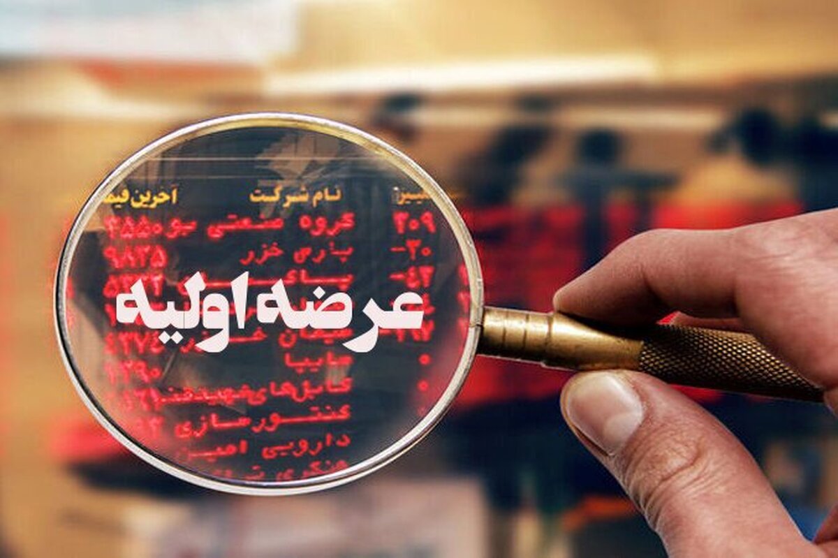 چه تعداد عرضه اولیه، امسال در دستورکار سازمان بورس است؟