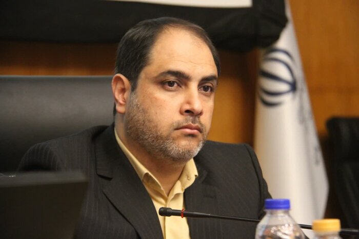 صندوق بازنشستگی فولاد در واگذاری شرکت زغال سنگ کارشکنی میکند صندوق بازنشستگی فولاد در واگذاری شرکت زغال سنگ کارشکنی میکند