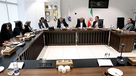 اتاق ایران برای توانمندسازی زنان برنامه جدی دارد