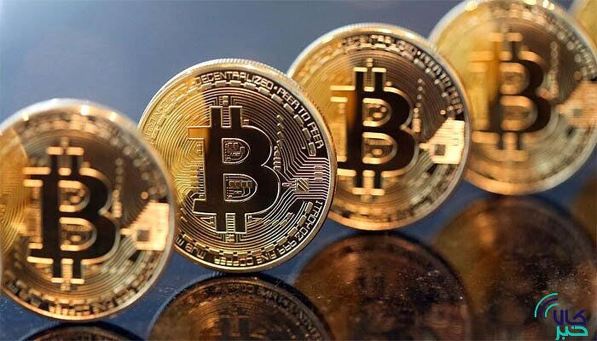 آخرین وضعیت بازار رمزارز‌ها در جهان