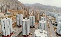نبض مسکن تبریز شبیه اصفهان یا مشهد؟