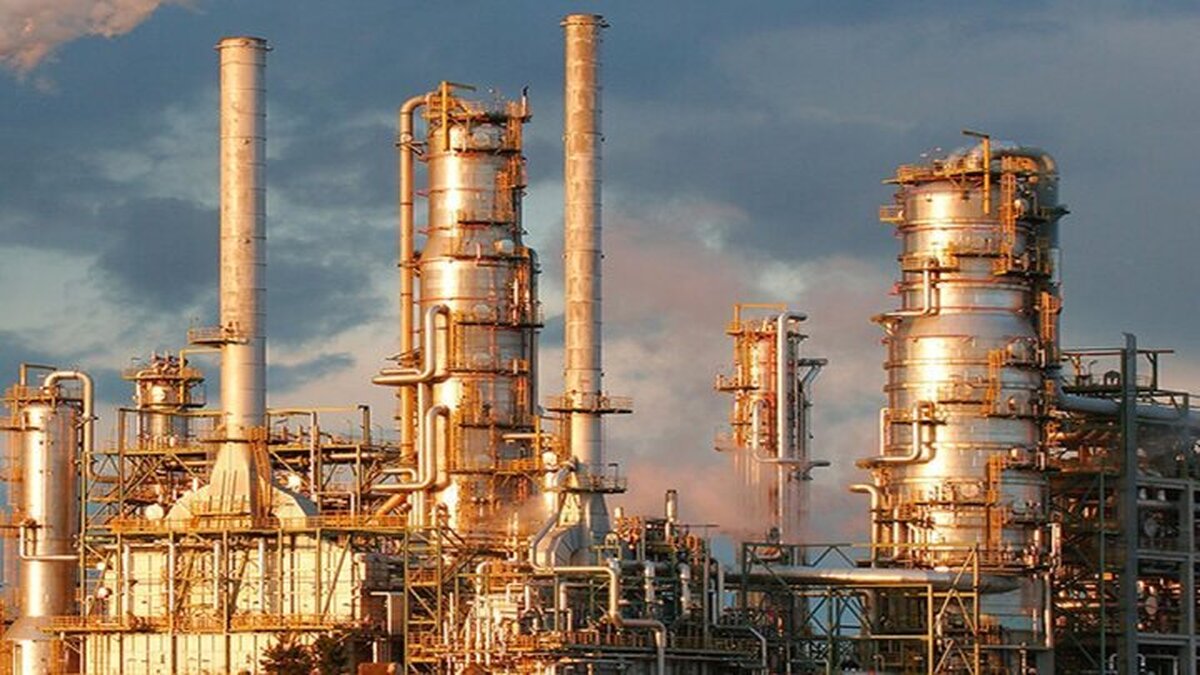 تامین مالی طرح‌های صنعت گاز منوط به وصول بدهی ابربدهکار است