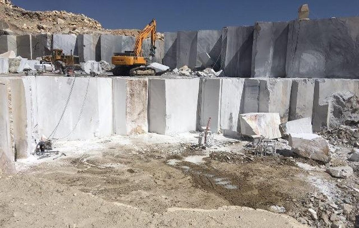شناسایی ۲۸۹ محدوده معدنی راکد و غیرفعال در آذربایجان غربی