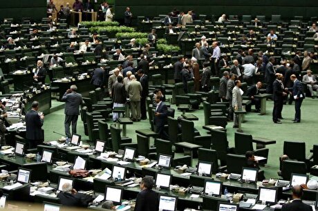 لایحه جداول بودجه ۱۴۰۳، در دستورکار صحن علنی مجلس
