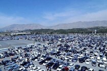 وضعیت بازار خودرو شنبه ۸ اردیبهشت/ ریزش قیمت تارا، رانا و پژو ۲۰۷