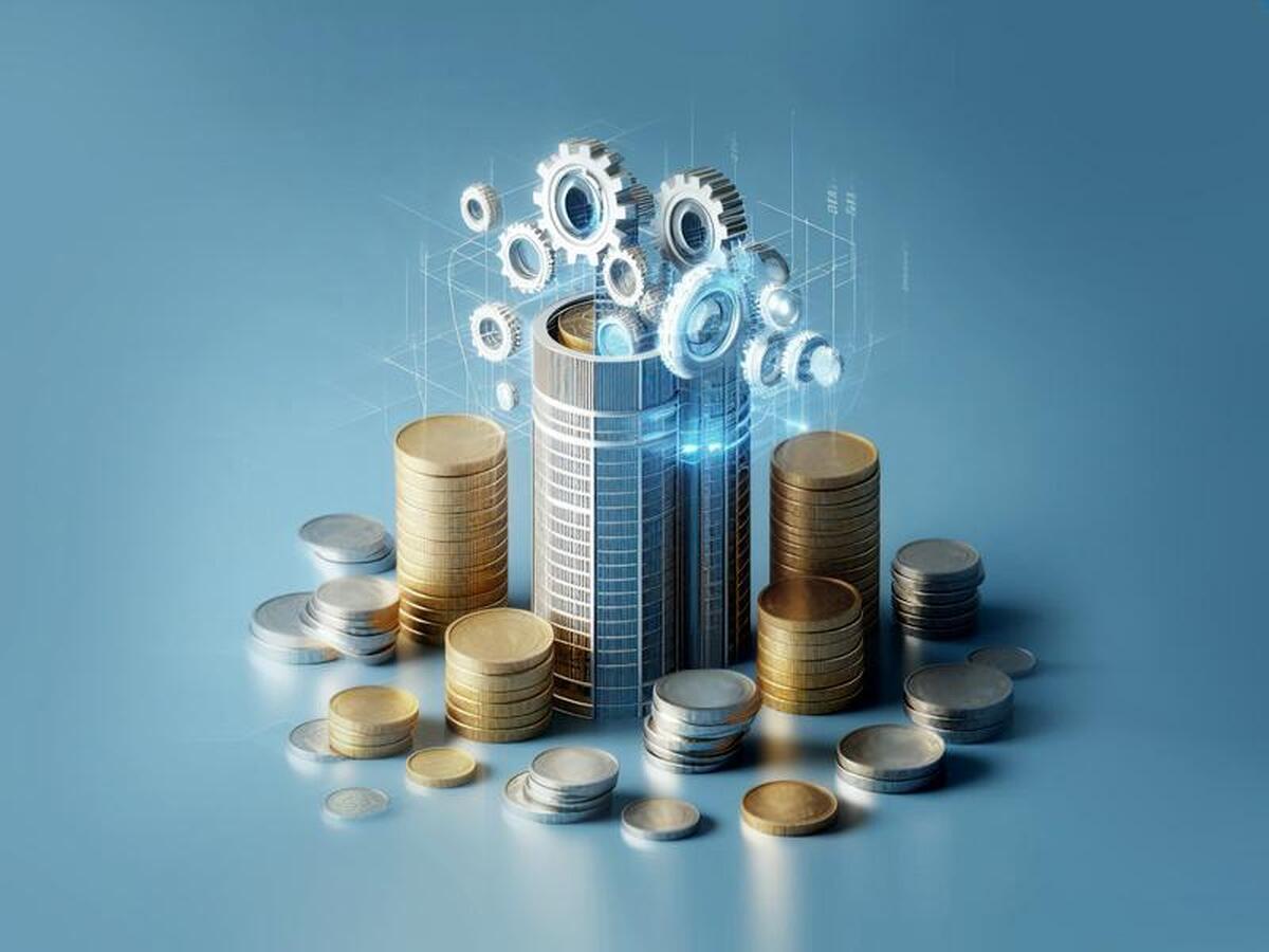 تامین مالی جمعی؛ ابزاری مناسب برای پیشبرد شعار سال ۱۴۰۳