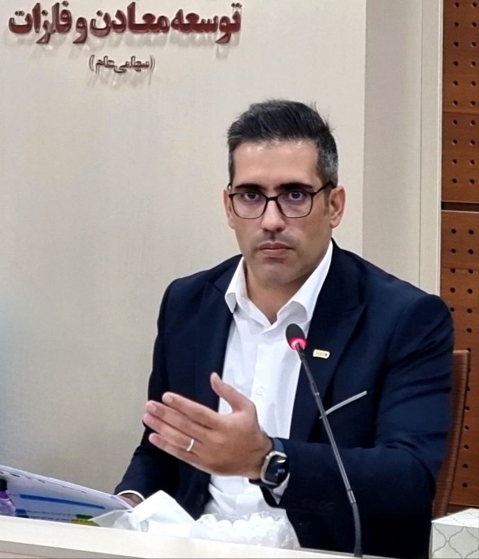 خواب سرمایه؛ نتیجه عدم وجود پایانه مکانیزه در بندر شهید رجایی خواب سرمایه؛ نتیجه عدم وجود پایانه مکانیزه در بندر شهید رجایی