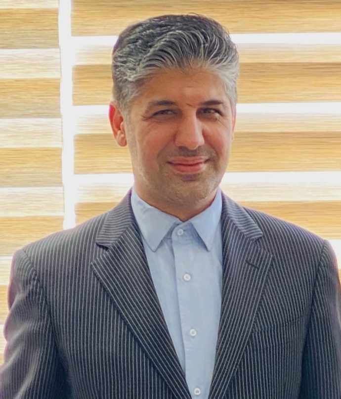 کردستان به یکی از قطبهای معدنی و صنعتی کشور تبدیل میشود کردستان به یکی از قطبهای معدنی و صنعتی کشور تبدیل میشود