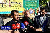 ورزش پهلوانی یکی از ظرفیت‌های بسیار ارزشمندی است که به اندازه کافی از آن استفاده نشده است/ مدیریت به سبک جوانمردان