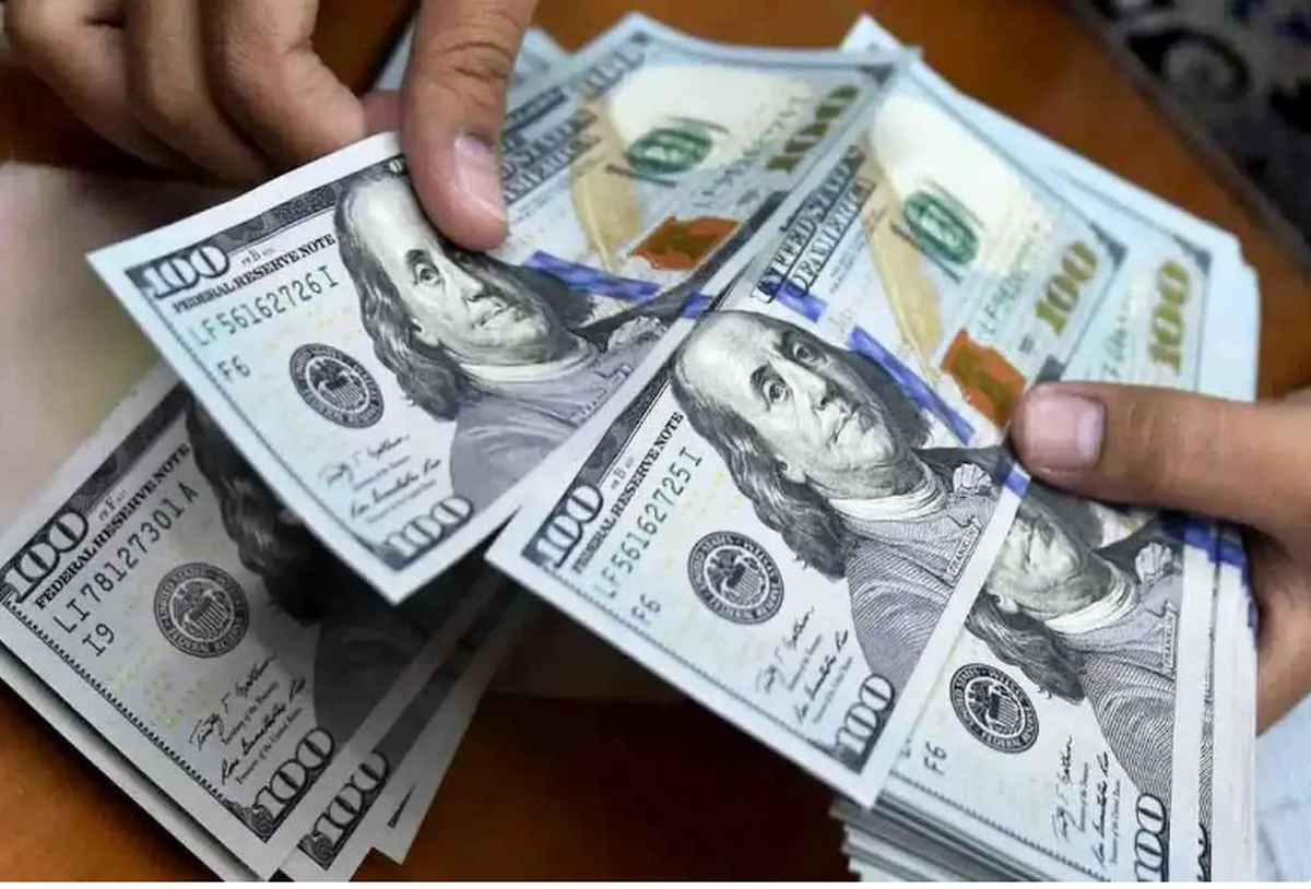 قیمت دلار سلیمانیه امروز ۱۳ خرداد ۱۴۰۳