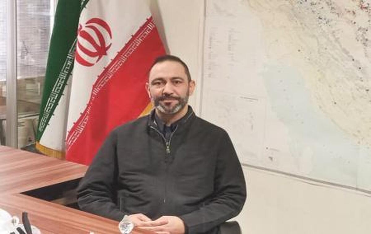شرح خونِ دلی از دولت سیزدهم در بخش معدن