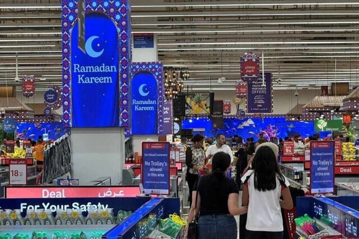 رشد تجارت غیرنفتی امارات، حرکت لاک‌پشتی را در پیش گرفت