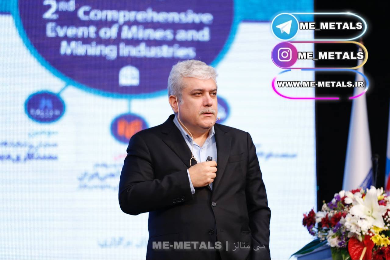 نوآوری صرفا در ساختار بخش خصوصی معنا مییابد نوآوری صرفا در ساختار بخش خصوصی معنا مییابد