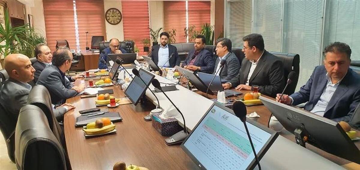 بررسی بهترین راهکار‌های تامین به موقع تجهیزات خارجی پروژه کارخانه آهن اسفنجی