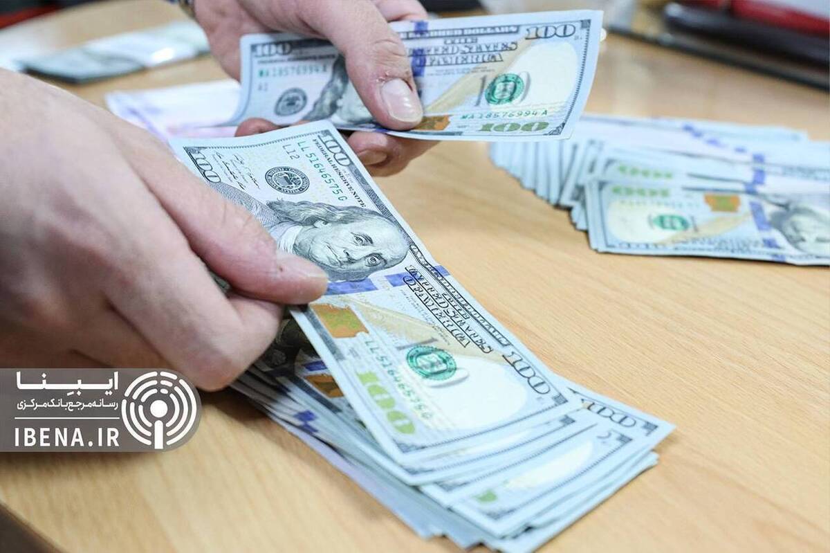 ۱۳.۶ میلیارد دلار ارز مورد نیاز واردات تامین شد