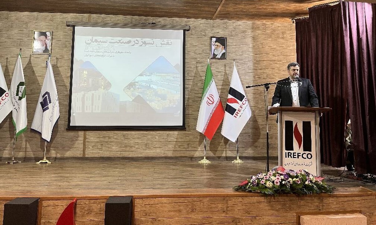 نقش بی‌بدیل محصولات نسوز در صنعت