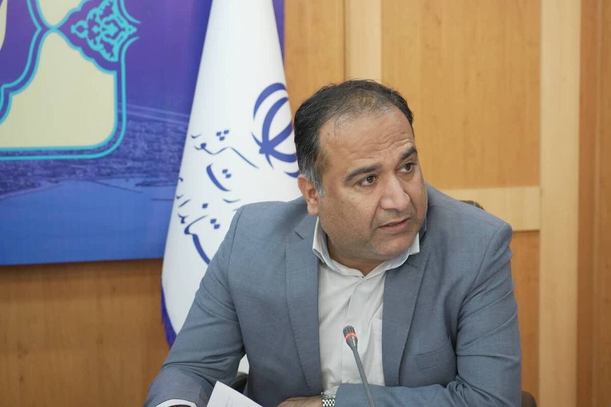 عملیات اجرایی ۷۵ طرح صنعتی بالای ۶۰ درصد پیشرفت فیزیکی در استان بوشهر