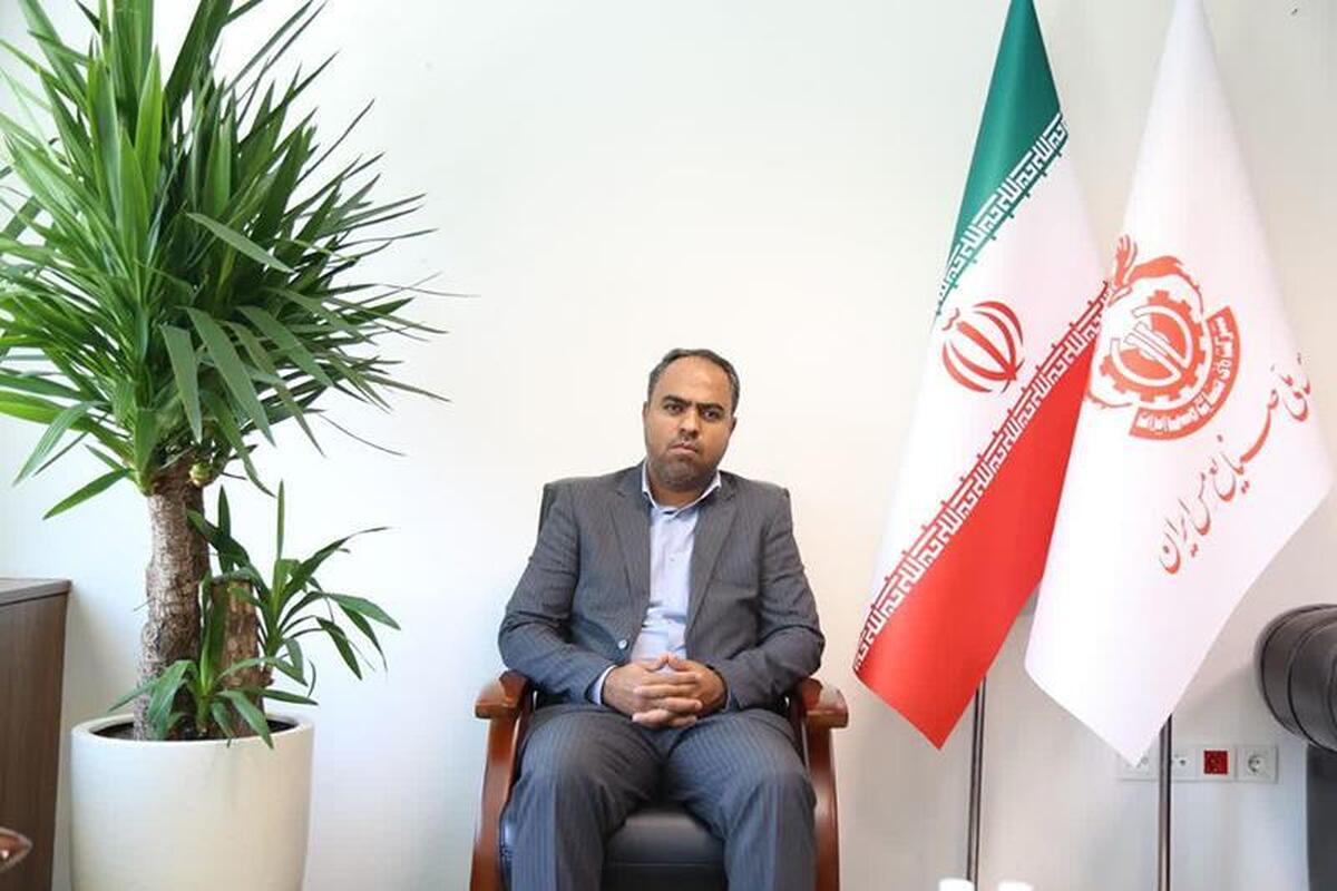 رشد ۲.۵ برابری ظرفیت تولید در سال «جهش تولید با مشارکت مردم»/ برنامه‌ریزی برای تولید ۶ هزار تن کنسانتره در معدن مس چهارگنبد طی سال جاری