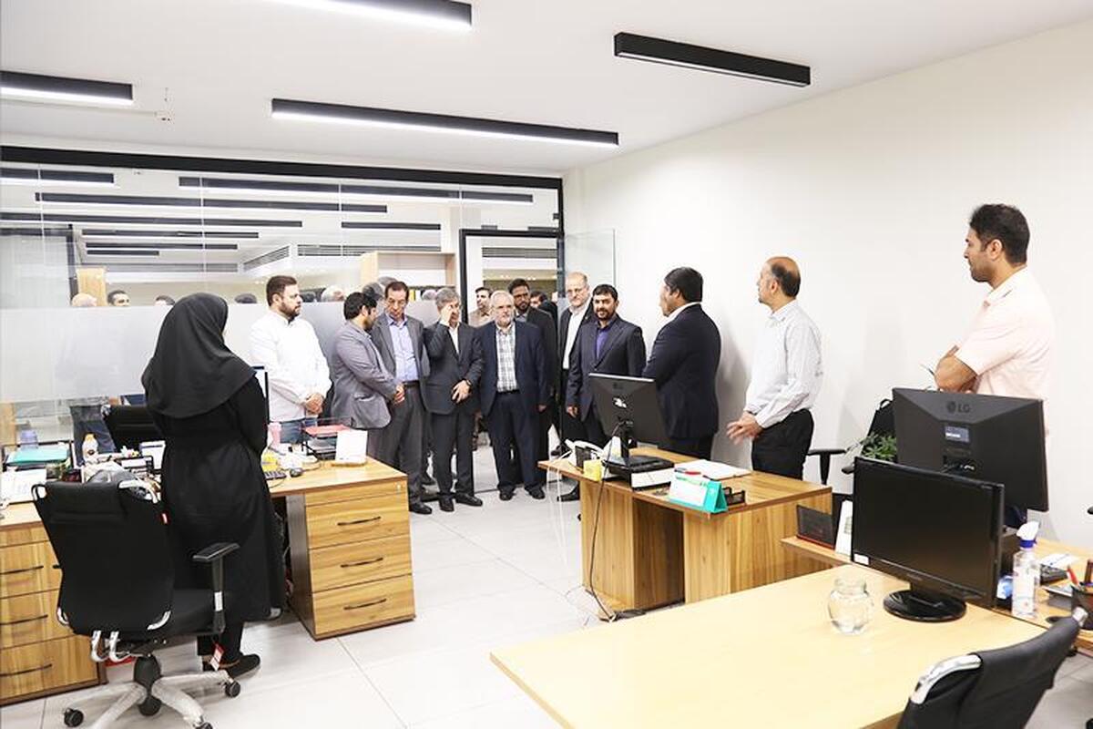 هیچ اولویتی بالاتر از پیشبرد طرح‌های توسعه‌ای نیست/ تاکید بر استفاده حداکثری از توان ساخت داخل در اجرای پروژه‌ها