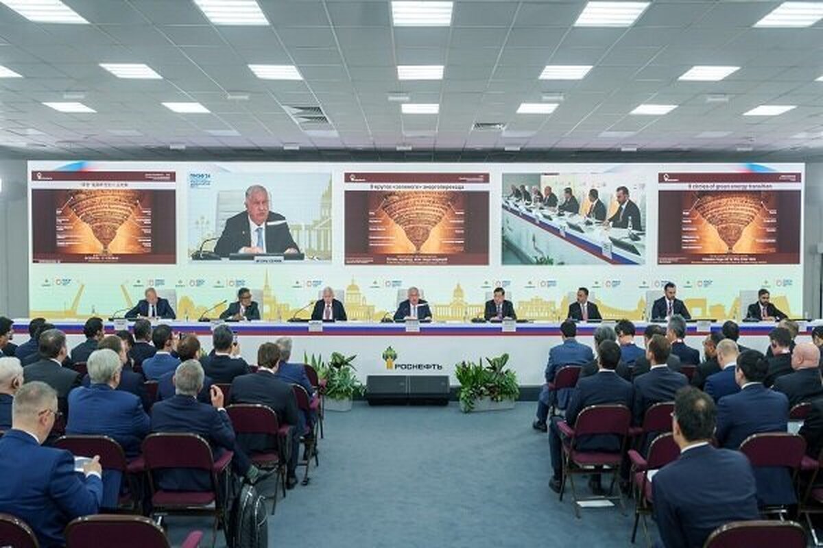 اظهارات رئیس روس‌نفت درباره تاثیر مازاد تولید بر تلاش اوپک‌پلاس