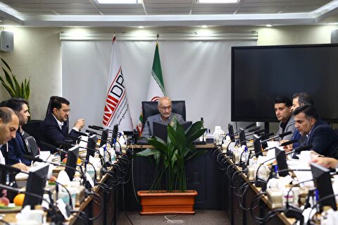 افزایش سهم ایران در تجارت جهانی با راه اندازی اتاق گوهرسنگ فرودگاه امام خمینی (ره)