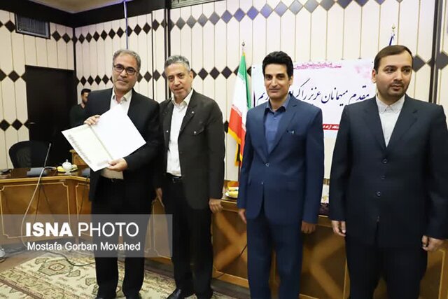ظرفیت‌های بالقوه معدنی از مهمترین ظرفیت‌های اشتغال در منطقه ارسباران