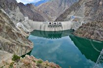 موجودیت برق‌آبی به خطر افتاد