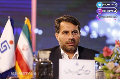 پیشرفت‌های چشمگیر مجتمع گندله‌سازی بهاباد در سال جهش تولید