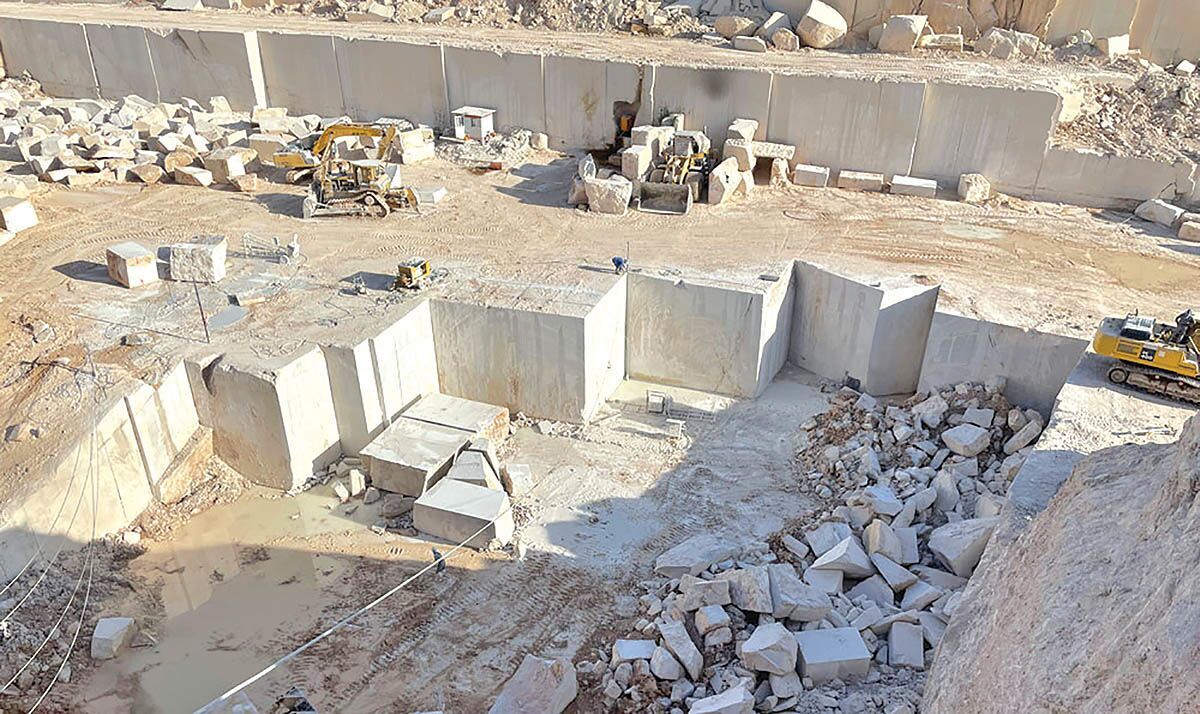 سامانه‌ای که مانع تجارت است