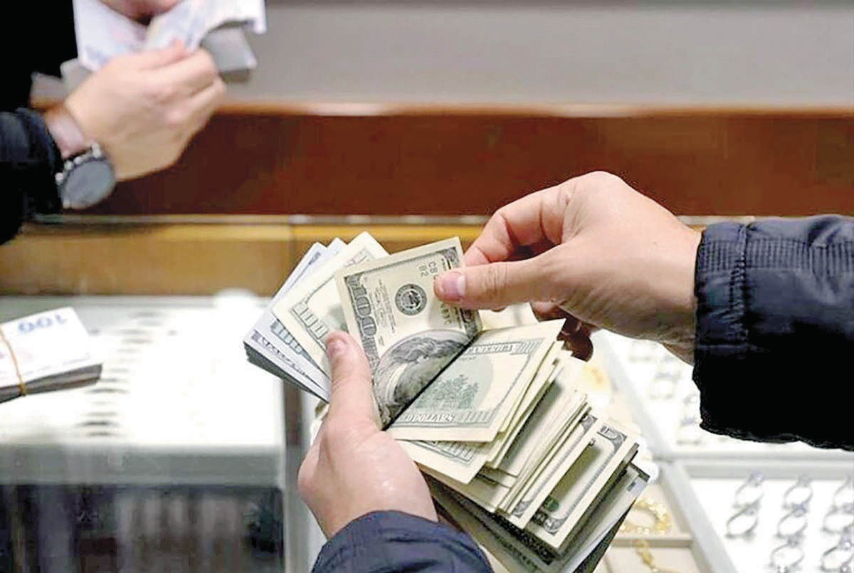 دوئل انتخاباتی با سلاح ارزی