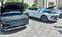 مافیای خودرو مخالف برقی سازی است