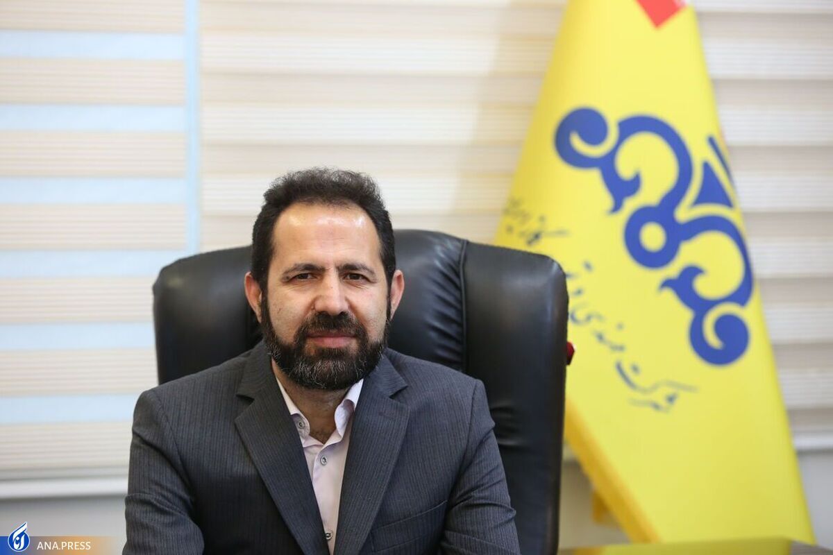 اقدامات دولت سیزدهم برای توسعه ذخیره‌سازی گاز