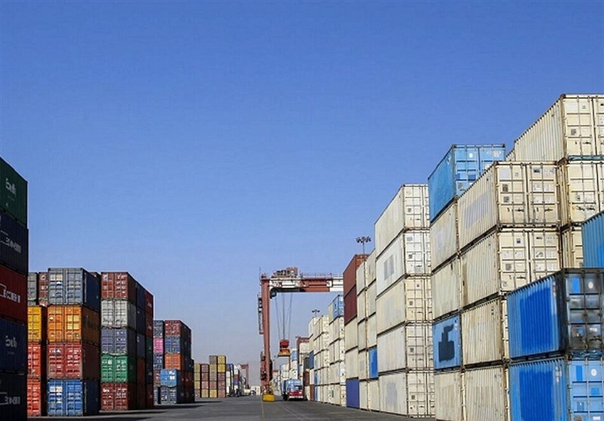 رشد بیش از ۳۰ درصدی صادرات استان خوزستان از نظر ارزشی و وزنی در دو ماه نخست سال ۱۴۰۳