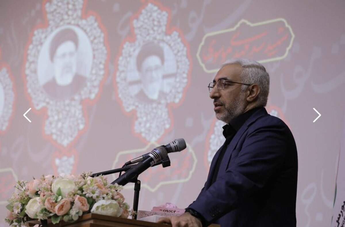 ارتباط پدرانه شهید «آیت‌الله رییسی» با سطوح مختلف دولت/ شهادت، مزد با مردم بودن است