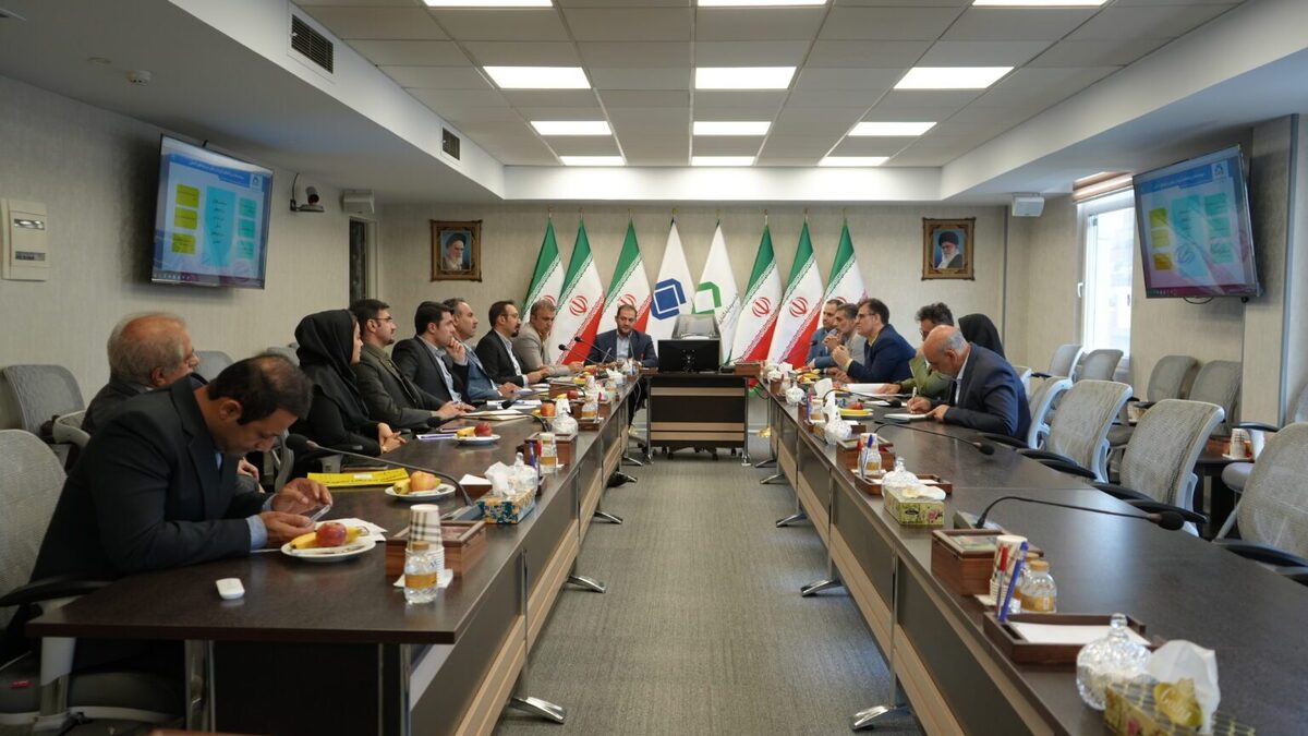 مجمع عمومی عادی سالیانه منتهی به ۲۹ اسفند ۱۴۰۲ توسعه معادن طلای کردستان برگزار شد