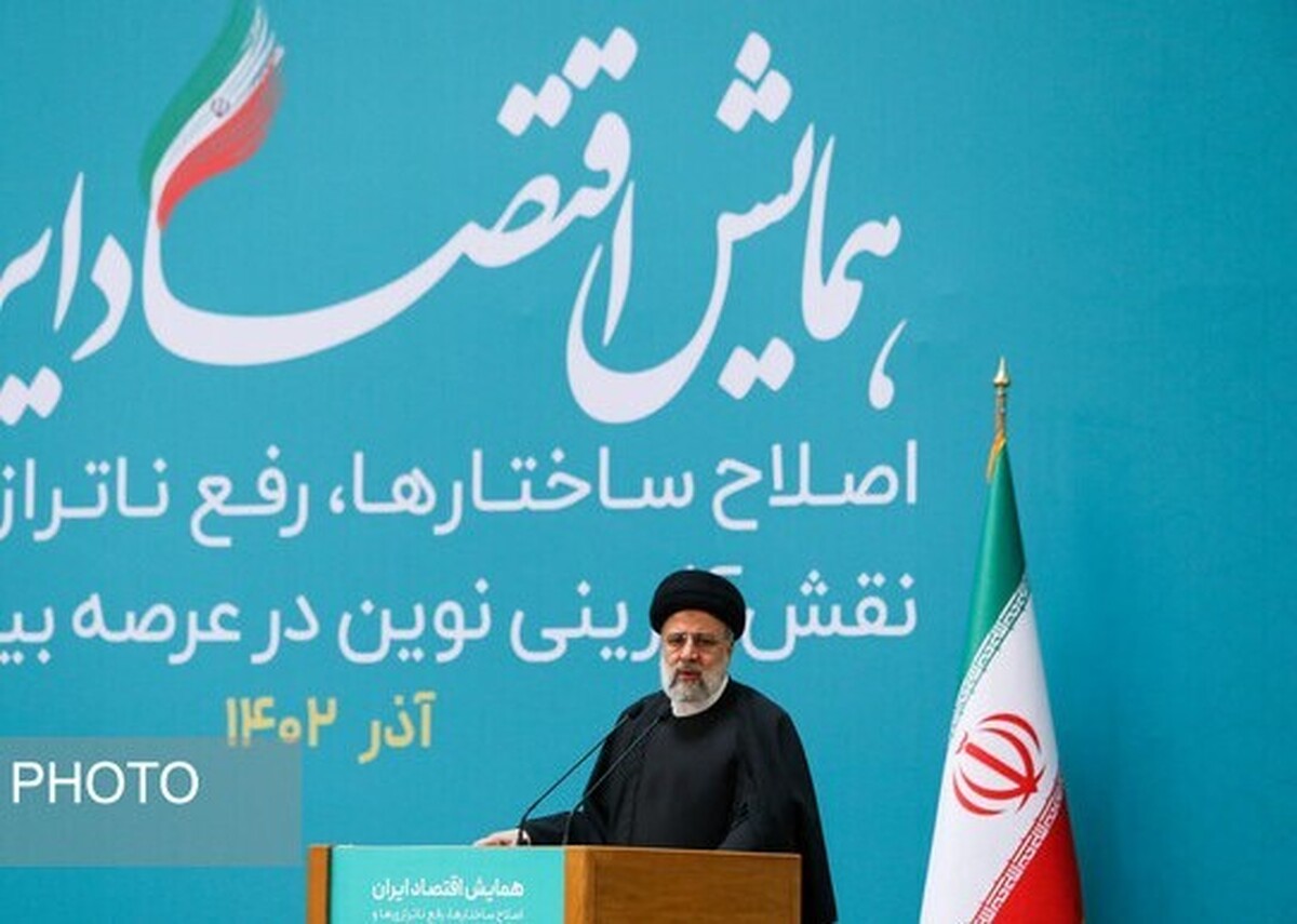 دستاورد‌های اقتصادی دولت شهید رئیسی طبق آمار بانک جهانی