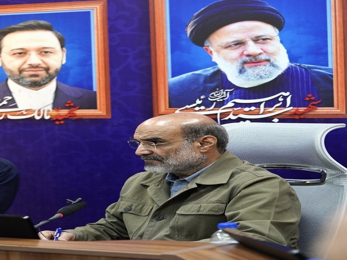 پالایش گاز هویزه خلیج‌ فارس، از یادگاران دکتر رئیسی عزیز است/ مطالبه رئیس‌جمهور شهید از ما خاموش‌کردن فلر‌ها و توسعه پایین‌دست پتروشیمی بود
