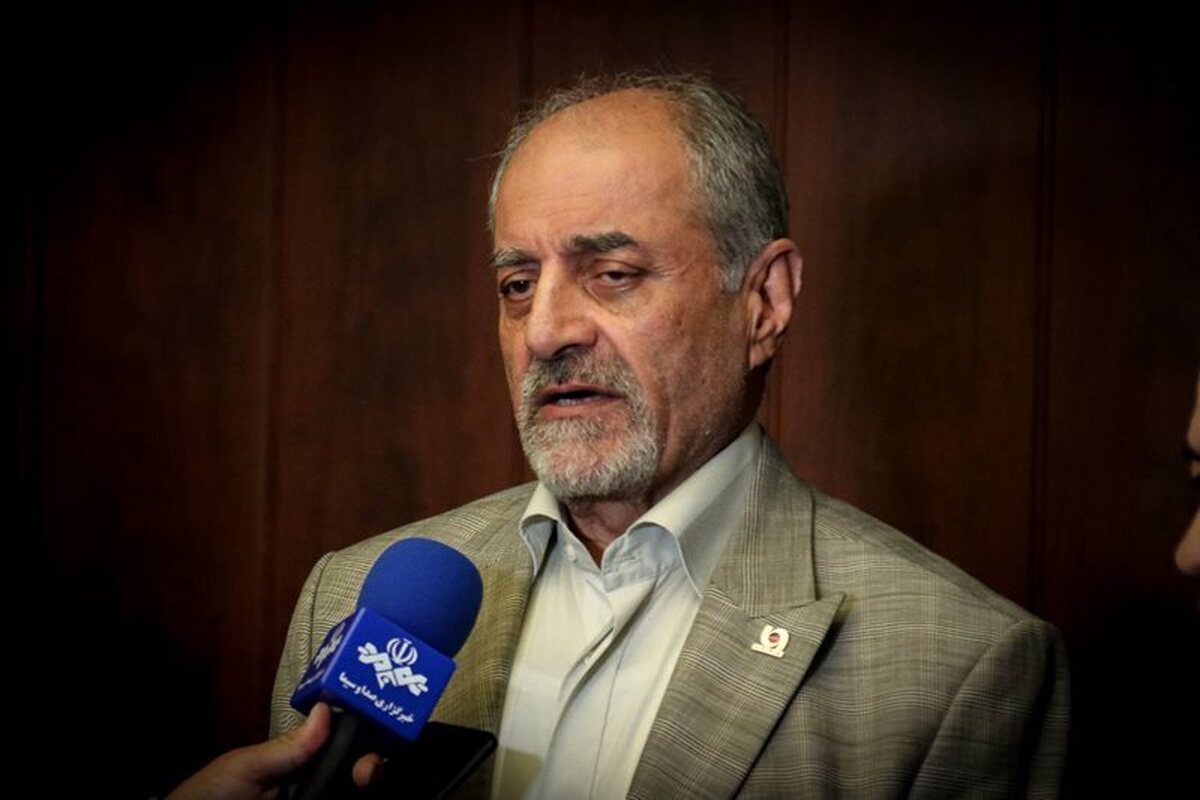 میزان برق تحویلی به صنعت فولاد افزایش می‌یابد/ تولید فولاد در دو سال گذشته افزایش یافت