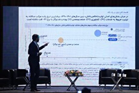 اولین روز از نوزدهمین کنفرانس بین‌المللی مهندسی صنایع
