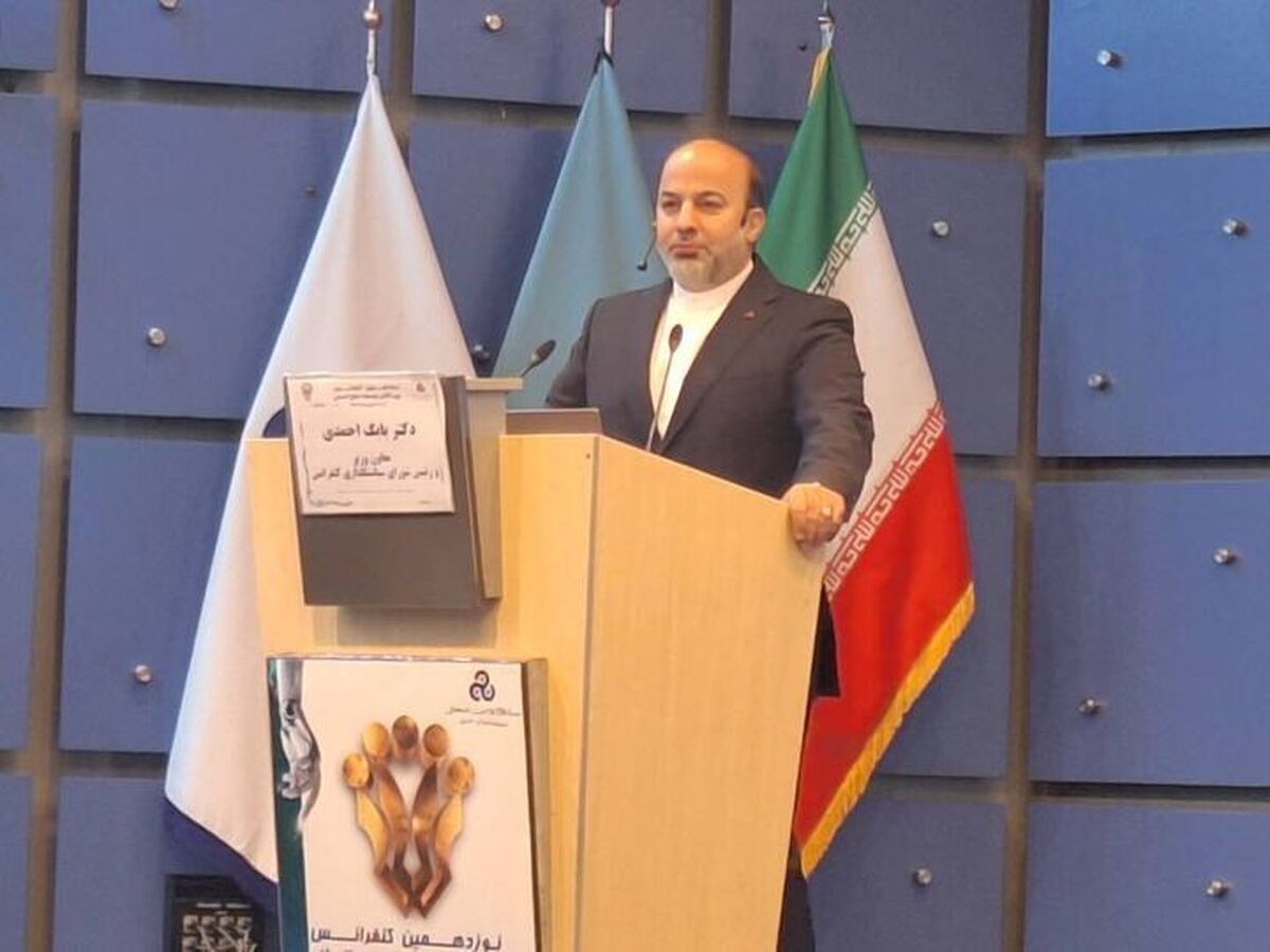 تاکید بر عملکردمحوری در مدیریت/ پیشنهاد ایجاد سازمانی مستقل برای ارزیابی مدیران