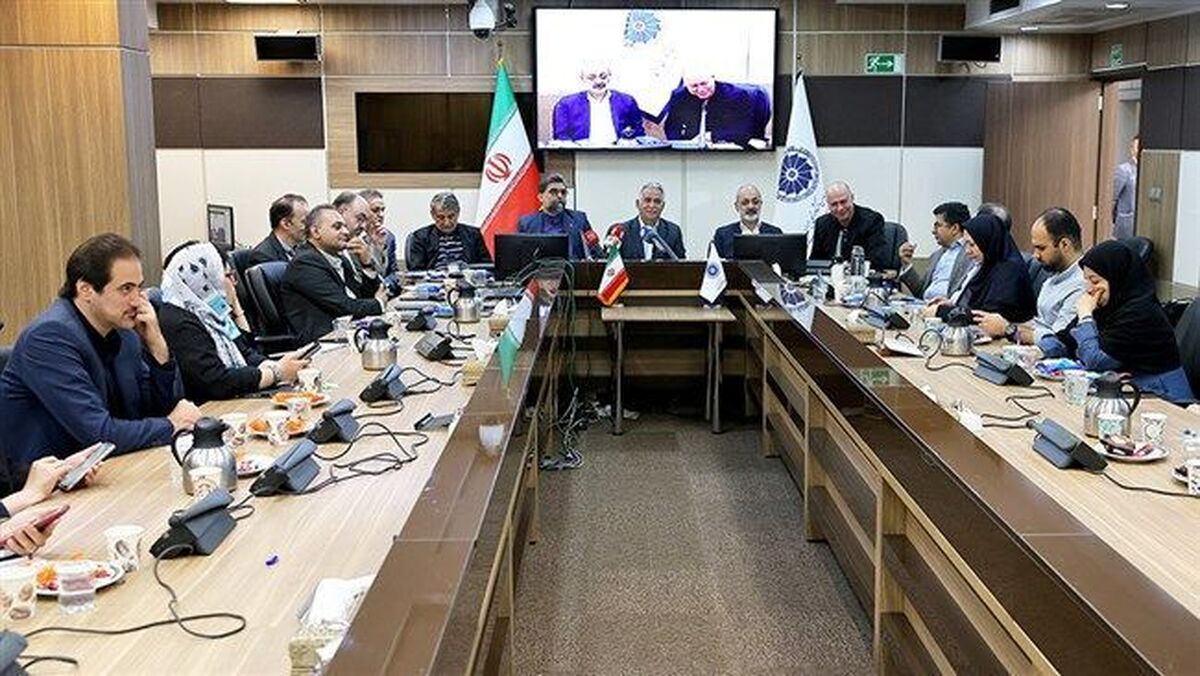 مهاجرت متخصصین حوزه معدن به سایر کشورها/ رشد ۱۳ درصدی بخش معدن یک شوخی بی‌مزه است