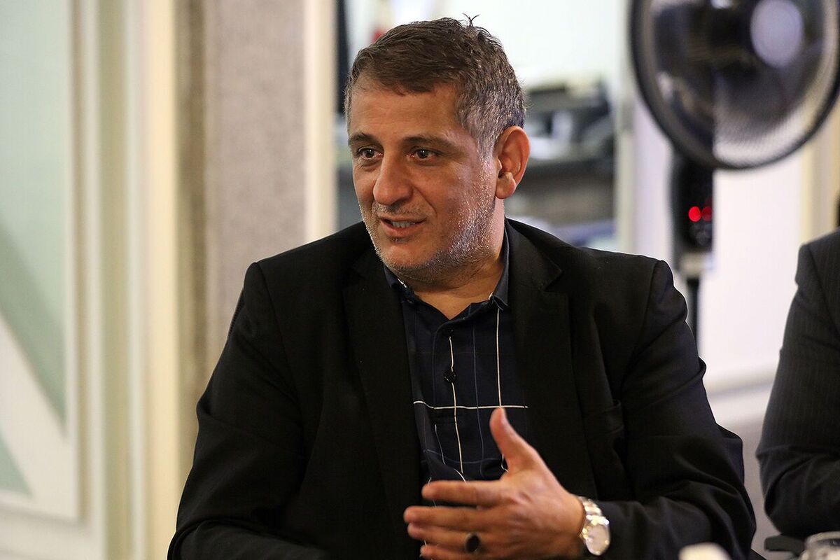 قیمت‌گذاری دستوری کمر صنعت کشور را شکسته است/ سامانه‌ها، فسادزا هستند