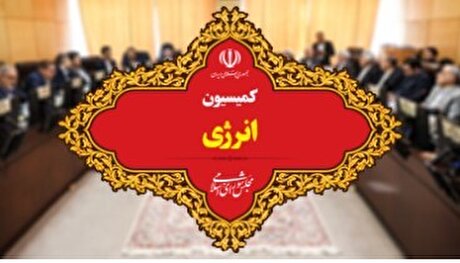 اعضای کمیسیون انرژی مجلس دوازدهم مشخص شد