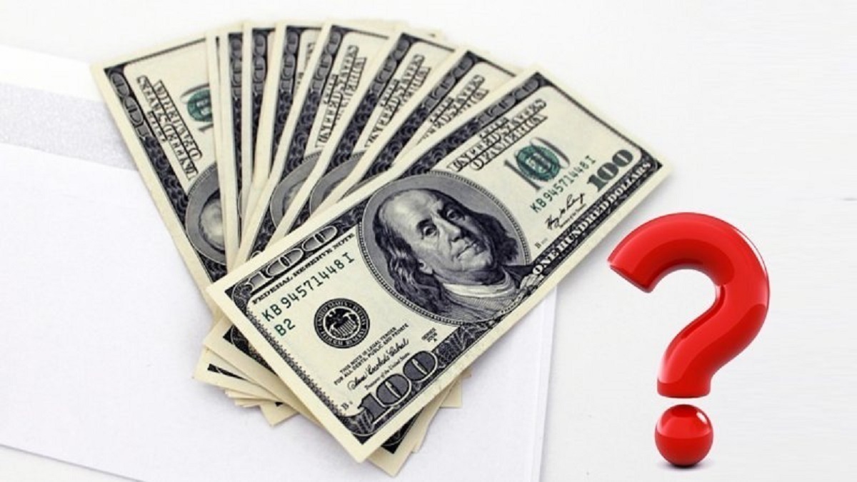 قیمت روز دلار و یورو _ دوشنبه ۱۱ تیر ۱۴۰۳