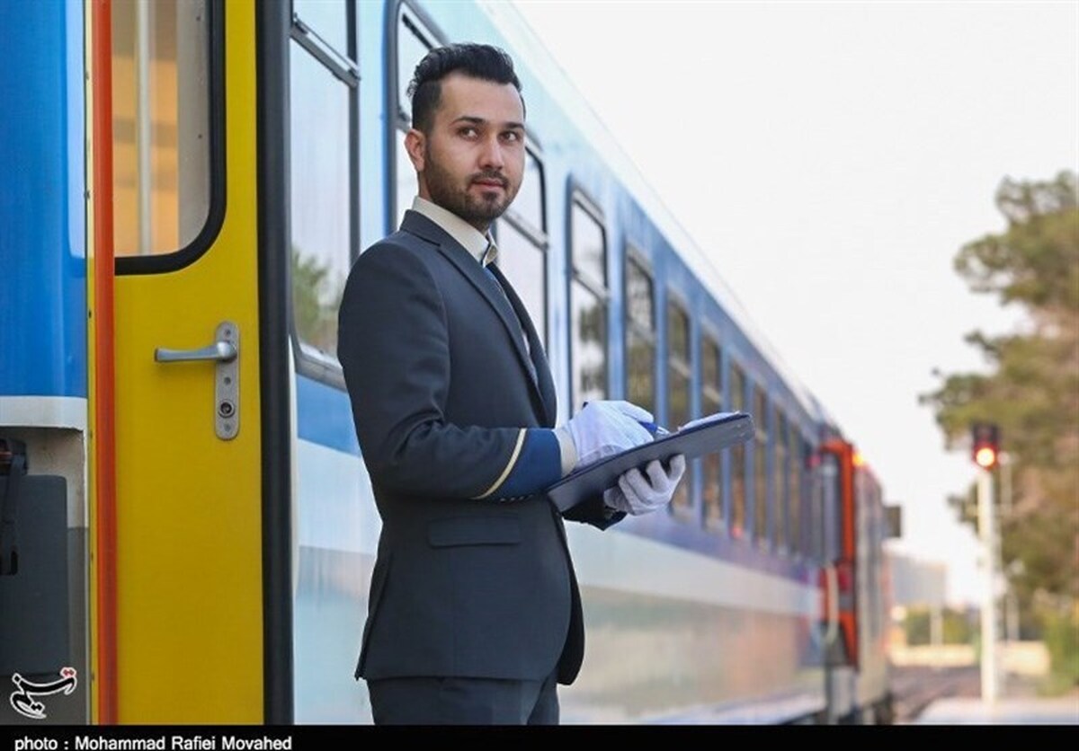 ثبت رکورد کمترین سوانح ریلی در دولت سیزدهم